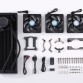 Cooler Master MasterLiquid ML360 Mirror