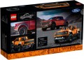 Lego Ford F-150 Raptor 42126