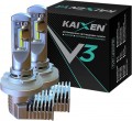 Kaixen V3 H15 6000K 40W 2pcs
