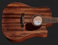 Harley Benton Custom Line CLD-15MCE Solid Wood