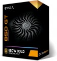 EVGA 850 GT