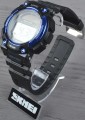 SKMEI 1126 Black-Blue