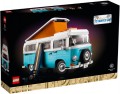 Lego Volkswagen T2 Camper Van 10279