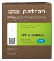 Patron PN-201ACGL