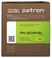 Patron PN-201AYGL