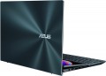 Asus Zenbook Pro Duo 15 OLED UX582HM