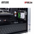 Artline WorkStation W21