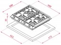 Teka EX 60.1 4G AI AL CI DR