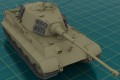 ICM Pz.Kpfw.VI Ausf.B (1:35)