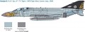 ITALERI F-4J Phantom II (1:48)