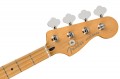 Fender Player Plus Jazz Bass