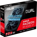 Asus Radeon RX 6500 XT DUAL OC