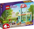 Lego Pet Clinic 41695