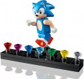 Lego Sonic the Hedgehog Green Hill Zone 21331