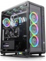 Thermaltake Core P6 Tempered Glass Black