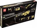 Mould King AWM Sniper Rifle 14010