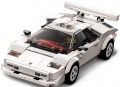 Lego Lamborghini Countach 76908