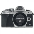 Olympus OM-D E-M10 IIIs