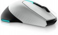 Dell Alienware Wired/Wireless Gaming Mouse AW610M