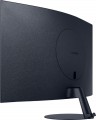 Samsung C27T550FDR