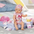 Zapf Baby Born Magic Girl 827956