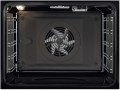 Electrolux SteamBake LOD 6C77WZ