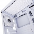 BitFenix Nova Mesh SE TG White