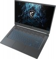 MSI Stealth 15M A11UEKV