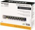 NETGEAR GS108Tv3