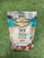 Carnilove Semi Moist Carp with Thyme 0.2 kg