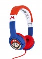 OTL Super Mario Kids Headphones