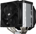SilentiumPC Fortis 5 Dual Fan