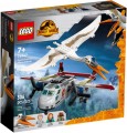 Lego Quetzalcoatlus Plane Ambush 76947