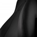 Noblechairs Icon Black Edition