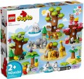 Lego Wild Animals of the World 10975