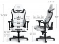 Noblechairs Hero ST Stormtrooper Edition