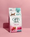 Optimeal Extra Taste 0.2 kg