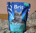 Brit Premium Adult Sensitive 8 kg