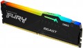 Kingston Fury Beast DDR5 RGB 1x16Gb