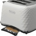 De'Longhi Brillante CTJ 4003.W