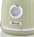 SWAN Dial Kettle SK31040GN