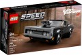 Lego Fast and Furious 1970 Dodge Charger R/T 76912