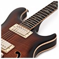 PRS SE Hollowbody II Piezo