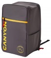 Canyon Carry-On Backpack CSZ-02