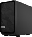 Fractal Design Nano Black TG Dark Tint