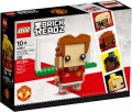 Lego Manchester United Go Brick Me 40541