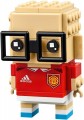 Lego Manchester United Go Brick Me 40541