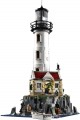 Lego Motorised Lighthouse 21335