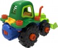 Edu-Toys Farm Tractor JS030
