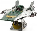 Fascinations Star Wars Resistance A-Wing Fighter MMS416